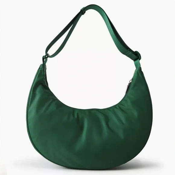 Aritzia crescent nylon bag - Picture 4 of 7